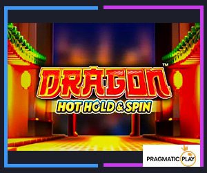 Dragon Hot Hold & Spin Bientôt Sur Disco Casino